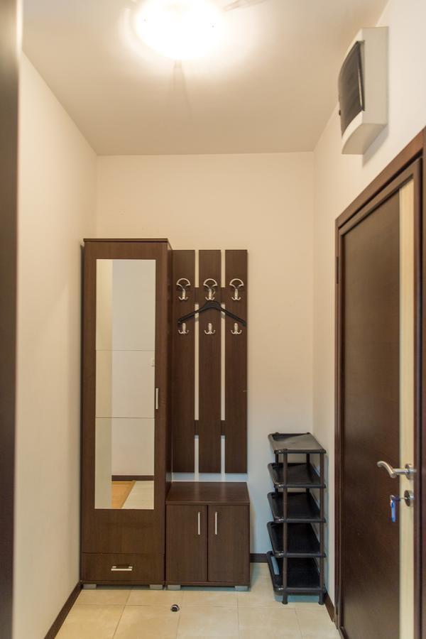 Burcak Apartment Budva Zewnętrze zdjęcie