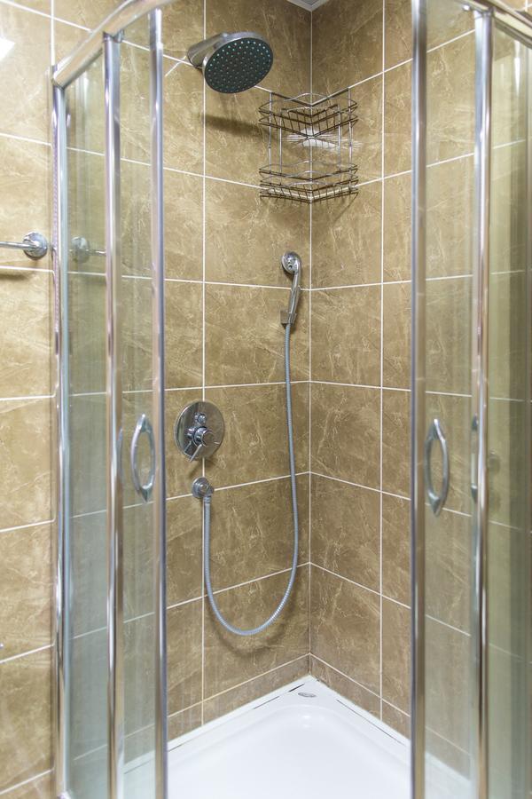 Burcak Apartment Budva Zewnętrze zdjęcie